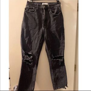 Abercrombie Jeans